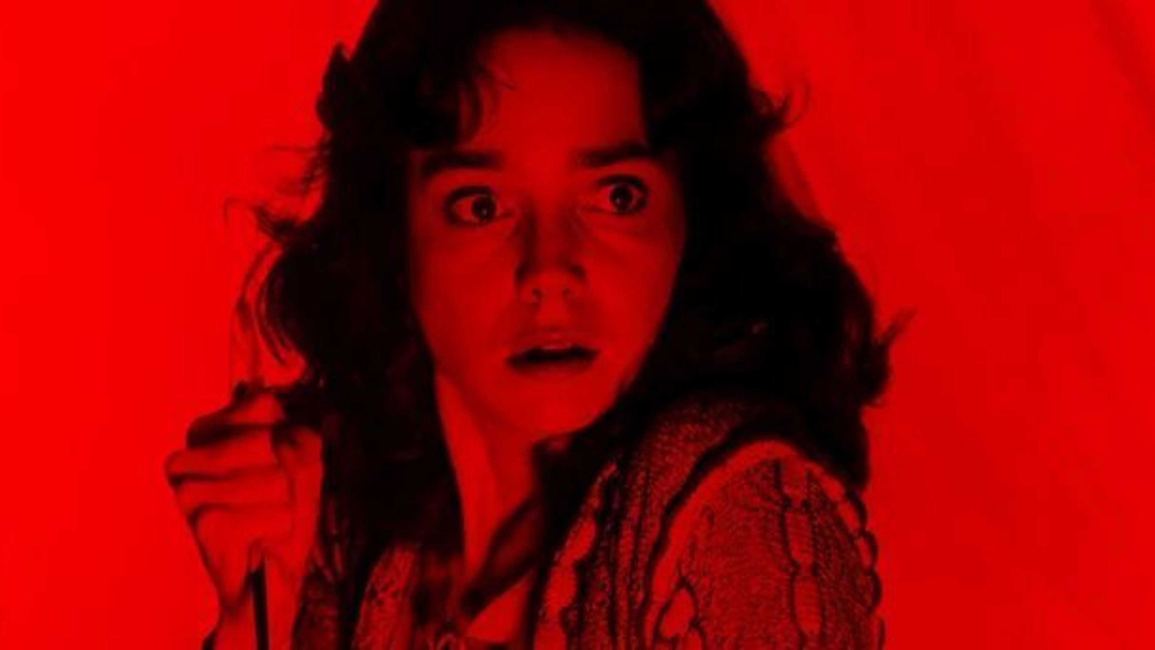 Suspiria